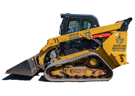 cost to rental skid steer charlotte nc|mini track loader rental.